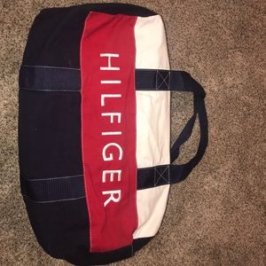 Tommy Hilfiger